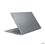Lenovo IdeaPad Slim 3 15ABR8 , Arctic Grey , 15.6 , TN , FHD , 1920 x 1080 pixels , Anti-glare , AMD Ryzen 5 , 5625U , 8 GB , Soldered DDR4 , Solid-state drive capacity 512 GB , AMD Radeon Graphics , Windows 11 Home , 802.11ax , Bluetooth version 5.2 , Ke