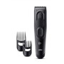 Braun , Hair Clipper Series 5 , HC5330 , Cordless or corded , Number of length steps 17 , Matte Black