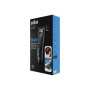 Braun , Hair Clipper Series 5 , HC5330 , Cordless or corded , Number of length steps 17 , Matte Black
