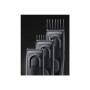 Braun , Hair Clipper Series 5 , HC5330 , Cordless or corded , Number of length steps 17 , Matte Black
