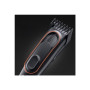 Braun , Hair Clipper Series 5 , HC5330 , Cordless or corded , Number of length steps 17 , Matte Black