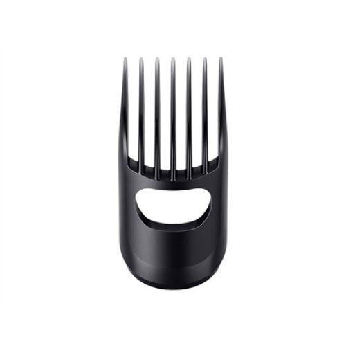 Braun , Hair Clipper Series 5 , HC5330 , Cordless or corded , Number of length steps 17 , Matte Black