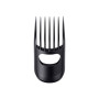 Braun , Hair Clipper Series 5 , HC5330 , Cordless or corded , Number of length steps 17 , Matte Black