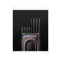 Braun , Hair Clipper Series 5 , HC5330 , Cordless or corded , Number of length steps 17 , Matte Black
