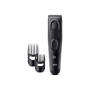 Braun , HC5330 , Hair Clipper Series 5 , Cordless or corded , Number of length steps 17 , Matte Black