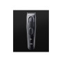 Braun , Hair Clipper Series 5 , HC5330 , Cordless or corded , Number of length steps 17 , Matte Black