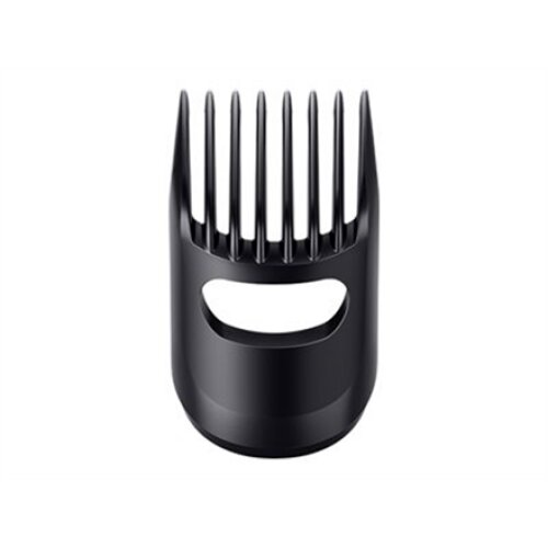 Braun , Hair Clipper Series 5 , HC5330 , Cordless or corded , Number of length steps 17 , Matte Black