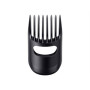 Braun , Hair Clipper Series 5 , HC5330 , Cordless or corded , Number of length steps 17 , Matte Black