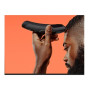 Braun , Hair Clipper Series 5 , HC5330 , Cordless or corded , Number of length steps 17 , Matte Black