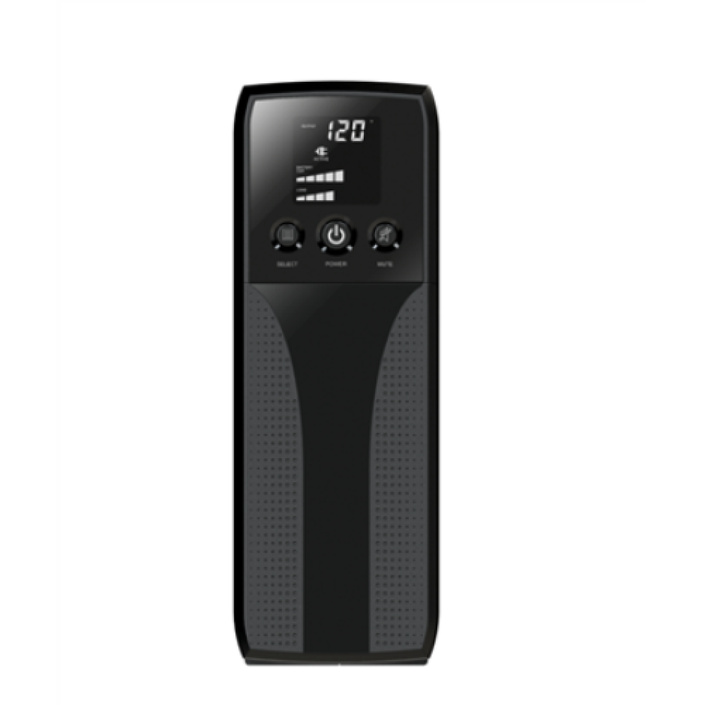 Fortron , UPS and AVR Stabilizer , ST 850 , 850 VA , 510 W , 220-240 V