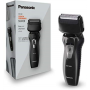 Panasonic , Shaver , ES-RW31-K503 , Operating time (max) 21 min , NiMH , Silver