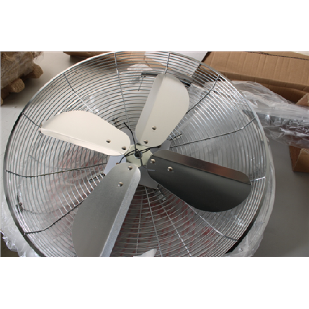 SALE OUT. Tristar VE-5804 Metal Stand Fan, White , Tristar VE-5804 , Stand Fan , DAMAGED PACKAGING, SCRATCHED , White , Diameter 40 cm , Number of speeds 3 , Oscillation , 50 W
