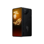 Asus , ROG Phone 8 , Phantom Black , 6.78 , AMOLED , 1080 x 2400 pixels , Qualcomm , Snapdragon 8 Gen 3 , Internal RAM 16 GB , 512 GB , Dual SIM , Nano-SIM , 3G , 4G , Main camera resolution 50 MP , Secondary camera resolution 32 MP , Android , 14