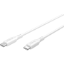 Goobay USB-C Silicone Cable , 77743