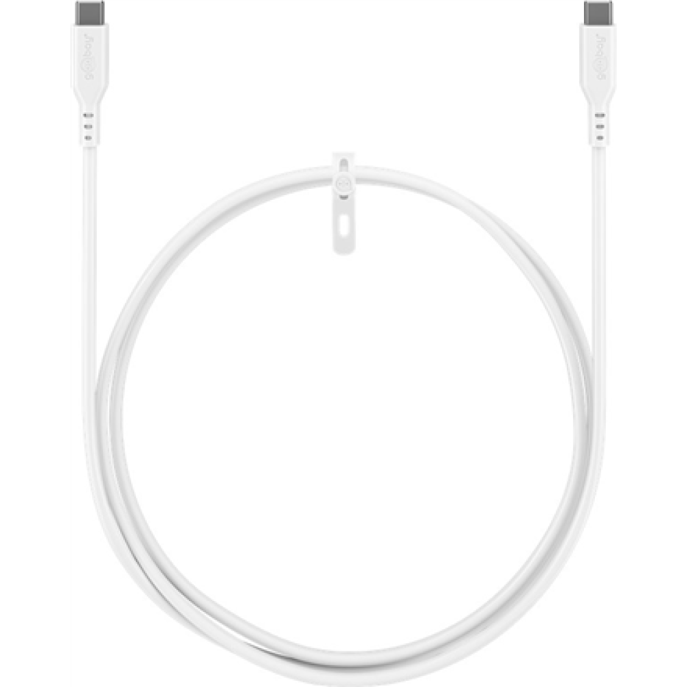 Goobay USB-C Silicone Cable , 77743