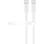 Goobay USB-C Silicone Cable , 77743