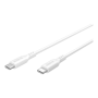 Goobay USB-C Silicone Cable , 77743