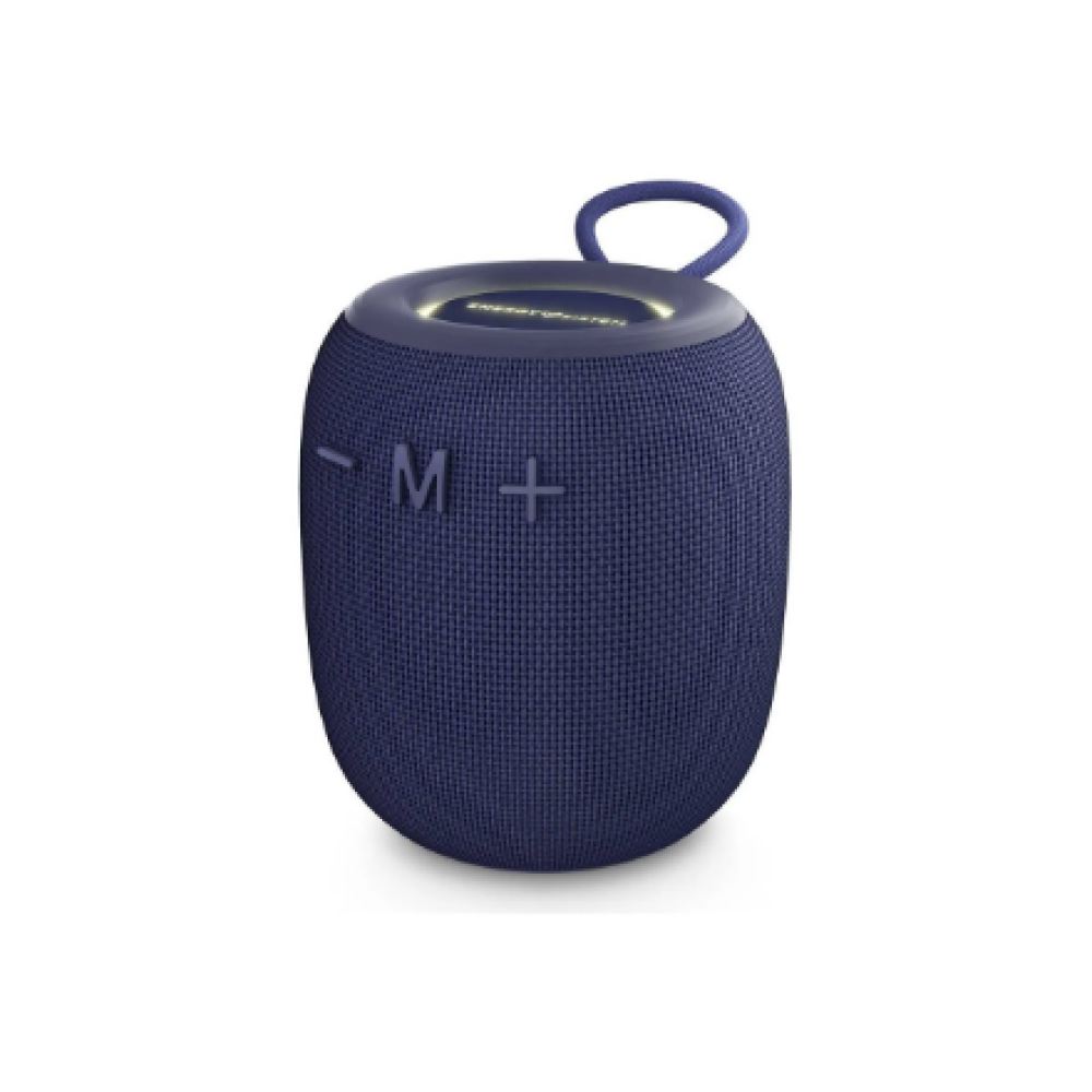 Energy Sistem , Portable Bluetooth Speaker , Bloom , 10 W , Bluetooth , Navy , Portable , Wireless connection