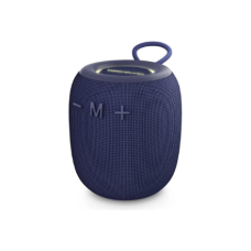 Energy Sistem , Portable Bluetooth Speaker , Bloom , 10 W , Bluetooth , Navy , Portable , Wireless connection
