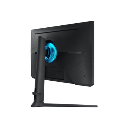 Samsung , Gaming Monitor , LS28BG700EPXEN , 28 , IPS , UHD , 16:9 , 144 Hz , 1 ms , 3840 x 2160 , 250 cd/m² , HDMI ports quantity 2 , Black