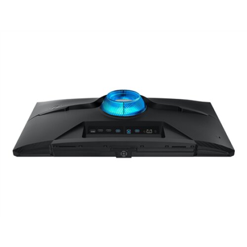 Samsung , Gaming Monitor , LS28BG700EPXEN , 28 , IPS , UHD , 16:9 , 144 Hz , 1 ms , 3840 x 2160 , 250 cd/m² , HDMI ports quantity 2 , Black