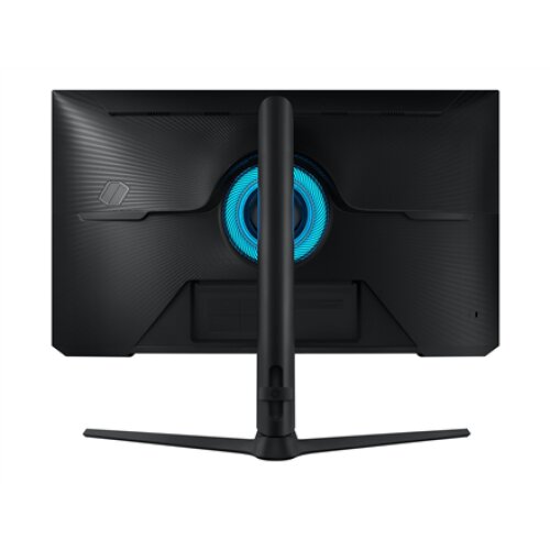 Samsung , Gaming Monitor , LS28BG700EPXEN , 28 , IPS , UHD , 16:9 , 144 Hz , 1 ms , 3840 x 2160 , 250 cd/m² , HDMI ports quantity 2 , Black