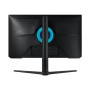 Samsung , Gaming Monitor , LS28BG700EPXEN , 28 , IPS , UHD , 16:9 , 144 Hz , 1 ms , 3840 x 2160 , 250 cd/m² , HDMI ports quantity 2 , Black