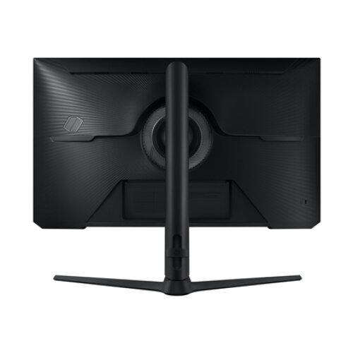 Samsung , Gaming Monitor , LS28BG700EPXEN , 28 , IPS , UHD , 16:9 , 144 Hz , 1 ms , 3840 x 2160 , 250 cd/m² , HDMI ports quantity 2 , Black