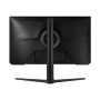 Samsung , Gaming Monitor , LS28BG700EPXEN , 28 , IPS , UHD , 16:9 , 144 Hz , 1 ms , 3840 x 2160 , 250 cd/m² , HDMI ports quantity 2 , Black