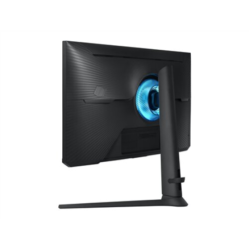 Samsung , Gaming Monitor , LS28BG700EPXEN , 28 , IPS , UHD , 16:9 , 144 Hz , 1 ms , 3840 x 2160 , 250 cd/m² , HDMI ports quantity 2 , Black