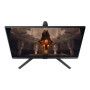 Samsung , Gaming Monitor , LS28BG700EPXEN , 28 , IPS , UHD , 16:9 , 144 Hz , 1 ms , 3840 x 2160 , 250 cd/m² , HDMI ports quantity 2 , Black