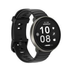 Hammer Ventus , Smart watch , GPS (satellite) , AMOLED , 1.32 , Black