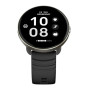 Hammer , Ventus , Smart watch , GPS (satellite) , AMOLED , 1.32 , Black