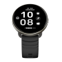 Hammer Ventus , Smart watch , GPS (satellite) , AMOLED , 1.32 , Black