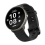 Hammer , Ventus , Smart watch , GPS (satellite) , AMOLED , 1.32 , Black