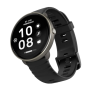 Hammer Ventus , Smart watch , GPS (satellite) , AMOLED , 1.32 , Black