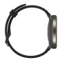 Hammer , Ventus , Smart watch , GPS (satellite) , AMOLED , 1.32 , Black