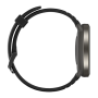 Hammer Ventus , Smart watch , GPS (satellite) , AMOLED , 1.32 , Black