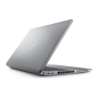 Dell Latitude 5550 , 15.6 , IPS , FHD , 1920 x 1080 pixels , Anti-glare , Intel Ultra 5 , 125U , 16 GB , DDR5 , Solid-state drive capacity 512 GB , Intel Integrated Graphics , Windows 11 Pro , 802.11ax , Bluetooth version 5.3 , WWAN ready , Keyboard langu
