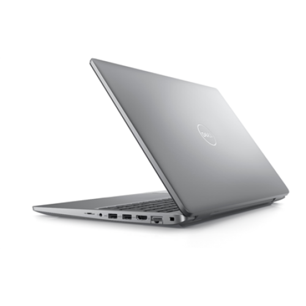 Dell Latitude 5550 , 15.6 , IPS , FHD , 1920 x 1080 pixels , Anti-glare , Intel Ultra 5 , 125U , 16 GB , DDR5 , Solid-state drive capacity 512 GB , Intel Integrated Graphics , Windows 11 Pro , 802.11ax , Bluetooth version 5.3 , WWAN ready , Keyboard langu