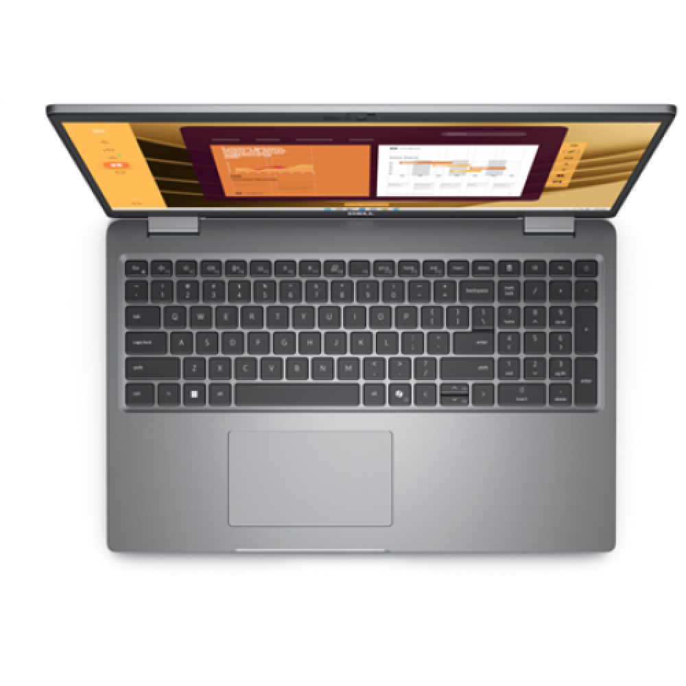 Dell Latitude 5550 , 15.6 , IPS , FHD , 1920 x 1080 pixels , Anti-glare , Intel Ultra 5 , 125U , 16 GB , DDR5 , Solid-state drive capacity 512 GB , Intel Integrated Graphics , Windows 11 Pro , 802.11ax , Bluetooth version 5.3 , WWAN ready , Keyboard langu