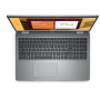 Dell Latitude 5550 , 15.6 , IPS , FHD , 1920 x 1080 pixels , Anti-glare , Intel Ultra 5 , 125U , 16 GB , DDR5 , Solid-state drive capacity 512 GB , Intel Integrated Graphics , Windows 11 Pro , 802.11ax , Bluetooth version 5.3 , WWAN ready , Keyboard langu