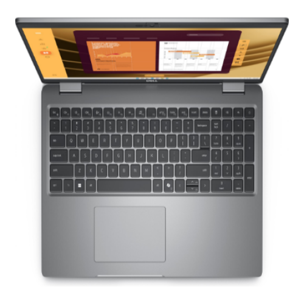 Dell Latitude 5550 , 15.6 , IPS , FHD , 1920 x 1080 pixels , Anti-glare , Intel Ultra 5 , 125U , 16 GB , DDR5 , Solid-state drive capacity 512 GB , Intel Integrated Graphics , Windows 11 Pro , 802.11ax , Bluetooth version 5.3 , WWAN ready , Keyboard langu