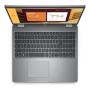 Dell Latitude 5550 , 15.6 , IPS , FHD , 1920 x 1080 pixels , Anti-glare , Intel Ultra 5 , 125U , 16 GB , DDR5 , Solid-state drive capacity 512 GB , Intel Integrated Graphics , Windows 11 Pro , 802.11ax , Bluetooth version 5.3 , WWAN ready , Keyboard langu