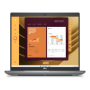 Dell Latitude 5550 , 15.6 , IPS , FHD , 1920 x 1080 pixels , Anti-glare , Intel Ultra 5 , 125U , 16 GB , DDR5 , Solid-state drive capacity 512 GB , Intel Integrated Graphics , Windows 11 Pro , 802.11ax , Bluetooth version 5.3 , WWAN ready , Keyboard langu