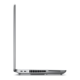 Dell Latitude 5550 , 15.6 , IPS , FHD , 1920 x 1080 pixels , Anti-glare , Intel Ultra 5 , 125U , 16 GB , DDR5 , Solid-state drive capacity 512 GB , Intel Integrated Graphics , Windows 11 Pro , 802.11ax , Bluetooth version 5.3 , WWAN ready , Keyboard langu