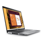 Dell Latitude 5550 , 15.6 , IPS , FHD , 1920 x 1080 pixels , Anti-glare , Intel Ultra 5 , 125U , 16 GB , DDR5 , Solid-state drive capacity 512 GB , Intel Integrated Graphics , Windows 11 Pro , 802.11ax , Bluetooth version 5.3 , WWAN ready , Keyboard langu