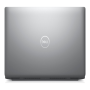 Dell Latitude 5550 , 15.6 , IPS , FHD , 1920 x 1080 pixels , Anti-glare , Intel Ultra 5 , 125U , 16 GB , DDR5 , Solid-state drive capacity 512 GB , Intel Integrated Graphics , Windows 11 Pro , 802.11ax , Bluetooth version 5.3 , WWAN ready , Keyboard langu