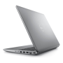Dell Latitude 5550 , 15.6 , IPS , FHD , 1920 x 1080 pixels , Anti-glare , Intel Ultra 5 , 125U , 16 GB , DDR5 , Solid-state drive capacity 512 GB , Intel Integrated Graphics , Windows 11 Pro , 802.11ax , Bluetooth version 5.3 , WWAN ready , Keyboard langu