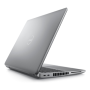 Dell Latitude 5550 , 15.6 , IPS , FHD , 1920 x 1080 pixels , Anti-glare , Intel Ultra 5 , 125U , 16 GB , DDR5 , Solid-state drive capacity 512 GB , Intel Integrated Graphics , Windows 11 Pro , 802.11ax , Bluetooth version 5.3 , WWAN ready , Keyboard langu